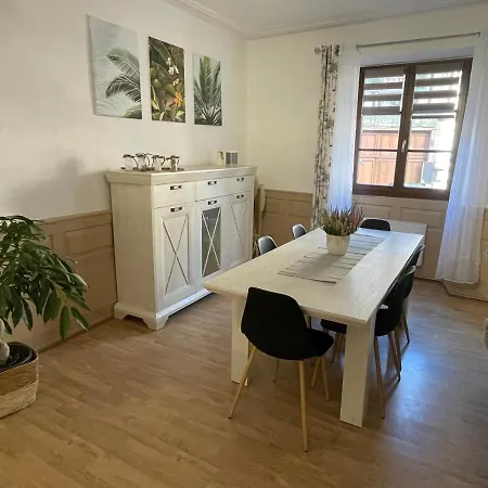 Appartement A L'aigle De Sable