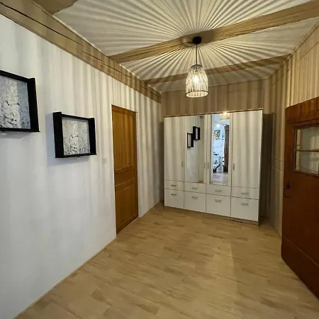 Appartement A L'aigle De Sable Kintzheim