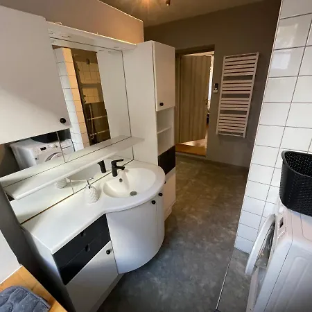 Appartement A L'aigle De Sable