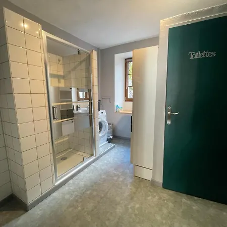 A L'aigle De Sable Appartement