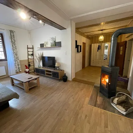 A L'aigle De Sable * Kintzheim