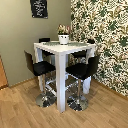 Appartement A L'aigle De Sable Kintzheim