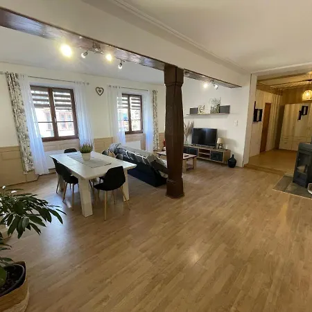 Appartement A L'aigle De Sable *