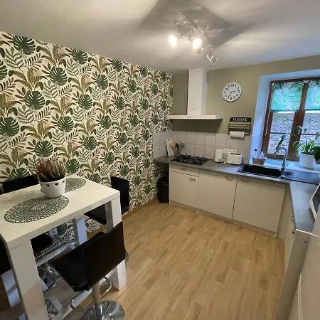 Appartement A L'aigle De Sable *