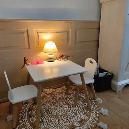 A L'aigle De Sable * Kintzheim