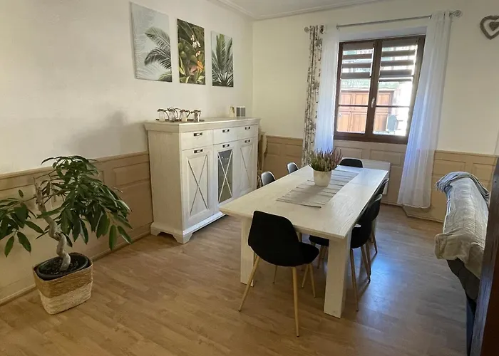 Daire A L'aigle De Sable