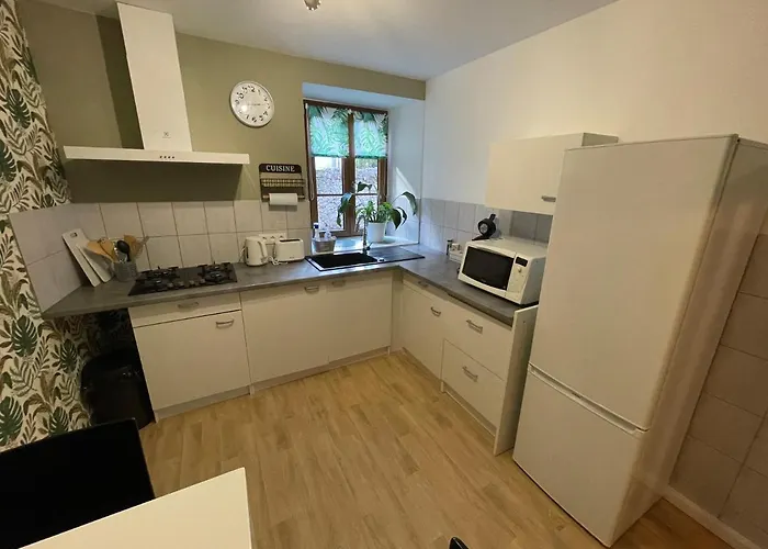 A L'aigle De Sable * Kintzheim