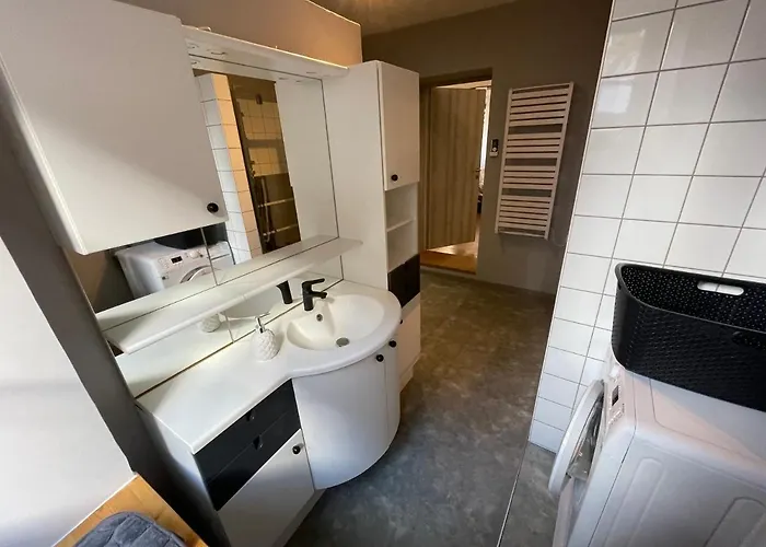 Daire A L'aigle De Sable