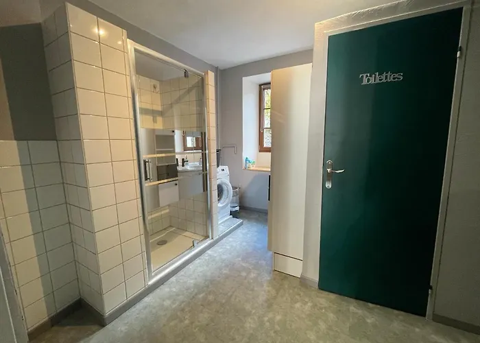 A L'aigle De Sable Daire