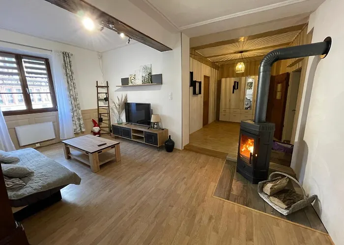 A L'aigle De Sable * Kintzheim