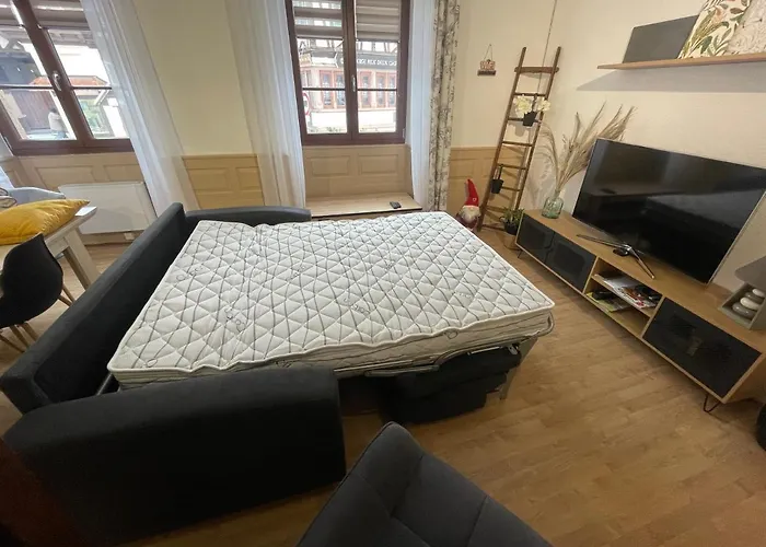 A L'aigle De Sable *