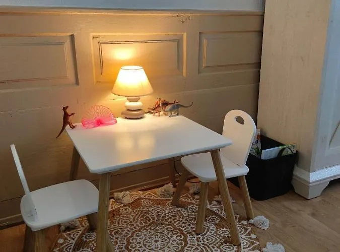 A L'aigle De Sable * Kintzheim