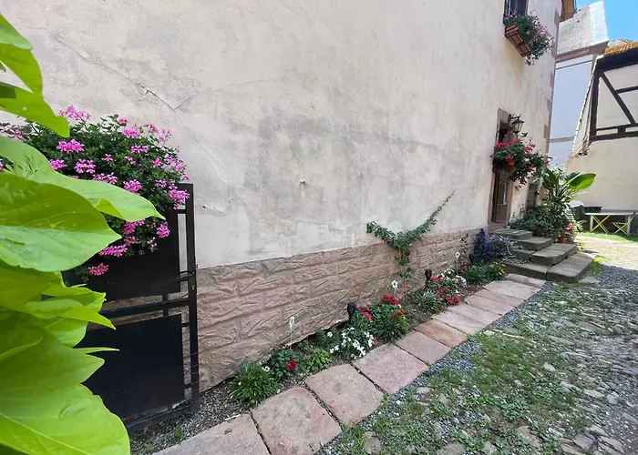 Daire A L'aigle De Sable *